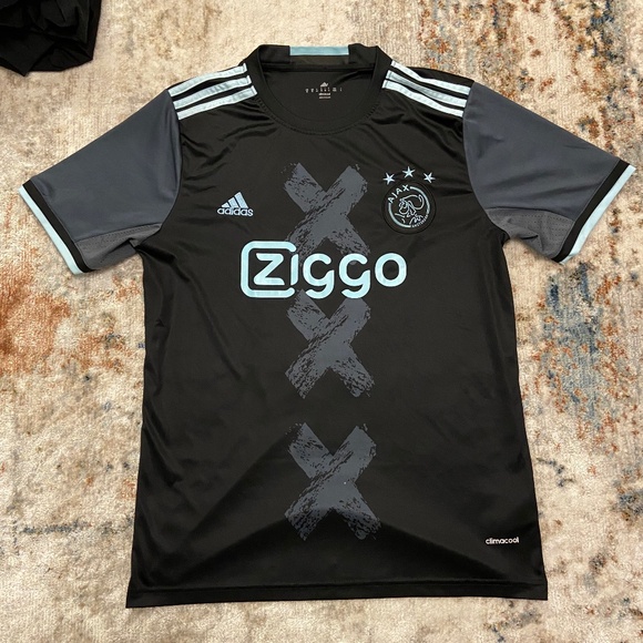 Ajax Amsterdam 3rd Jersey Guidi - Picture 1 of 2